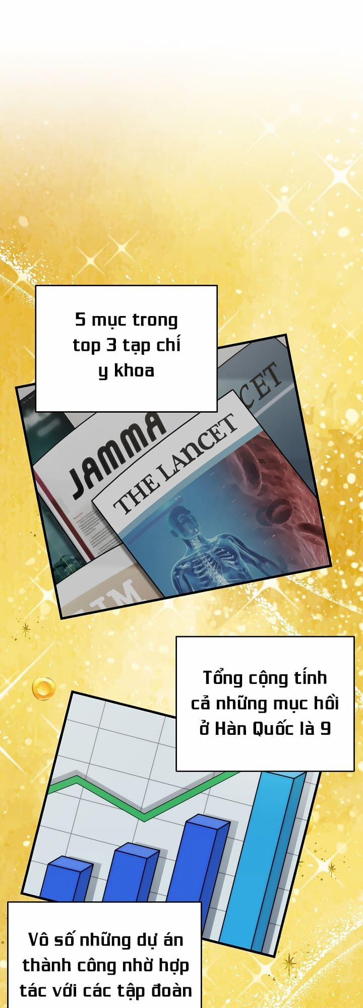 Bác Sĩ Trùng Sinh 107 trang 56