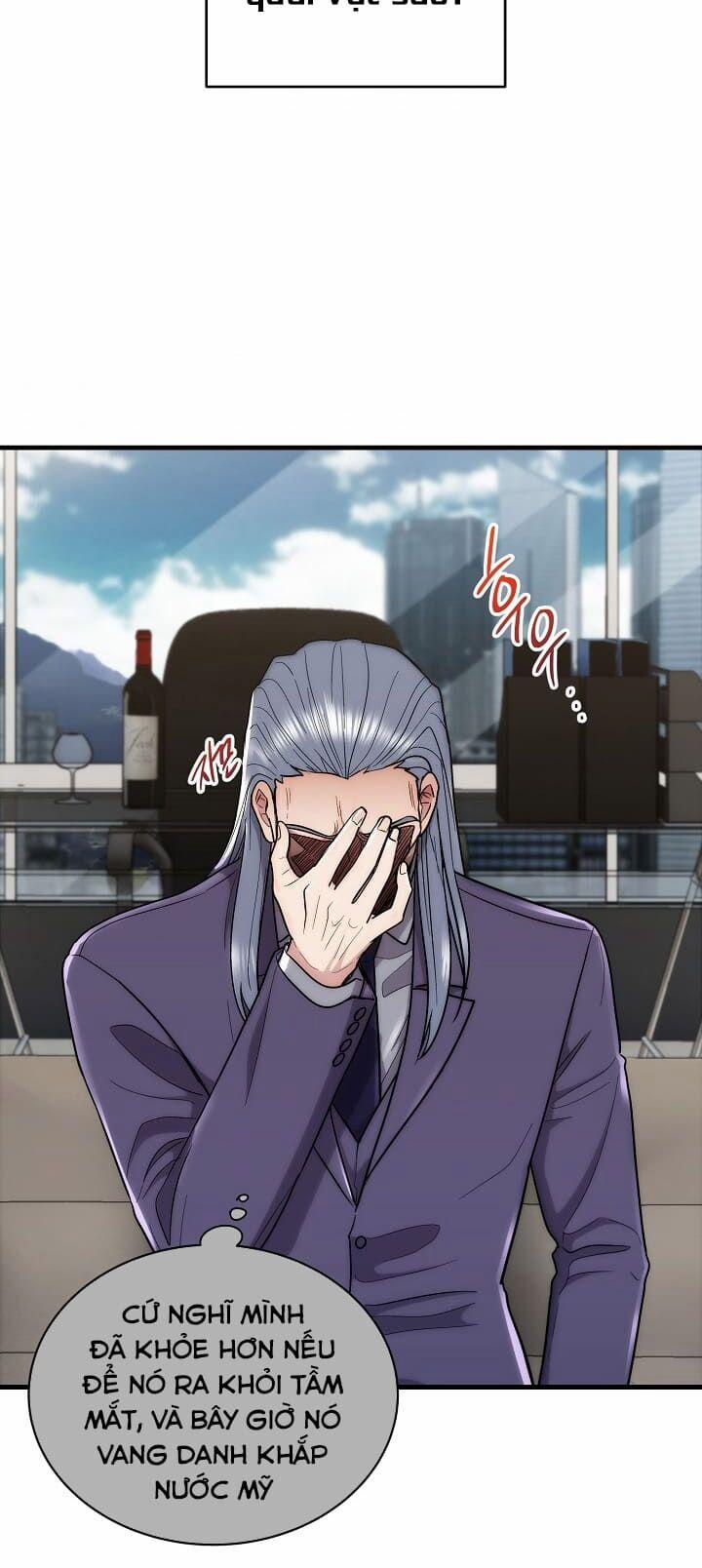 Bác Sĩ Trùng Sinh 107 trang 58