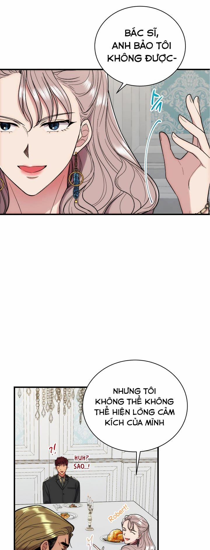 Bác Sĩ Trùng Sinh 107 trang 9