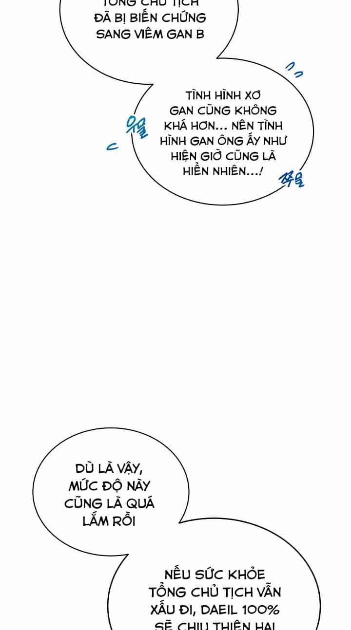 Bác Sĩ Trùng Sinh 108 trang 12