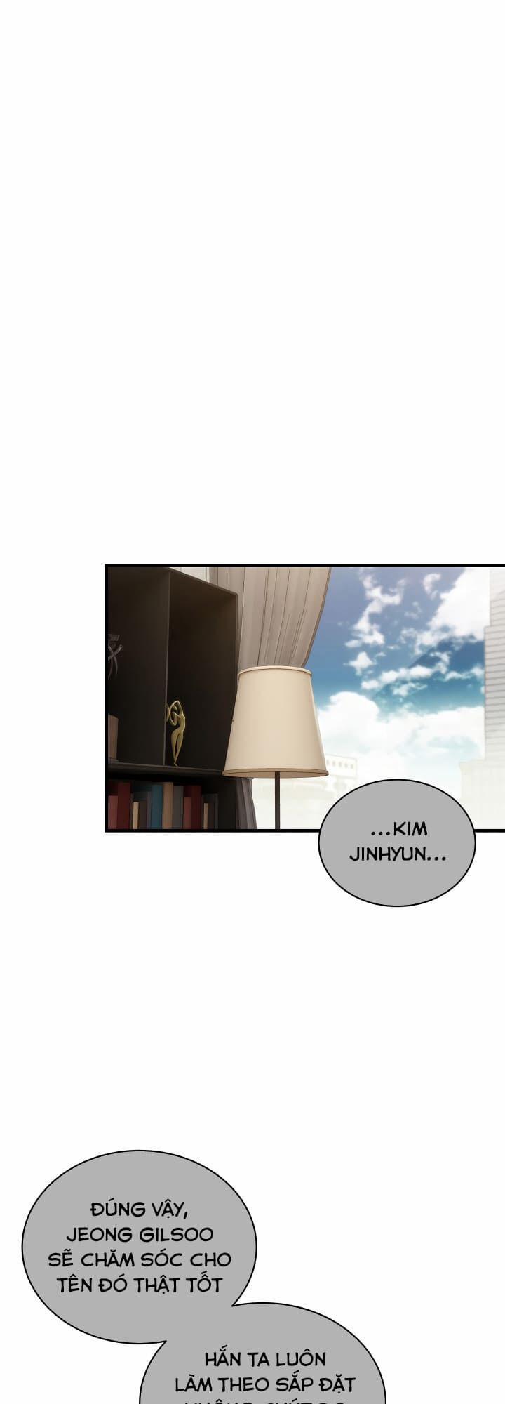 Bác Sĩ Trùng Sinh 108 trang 2