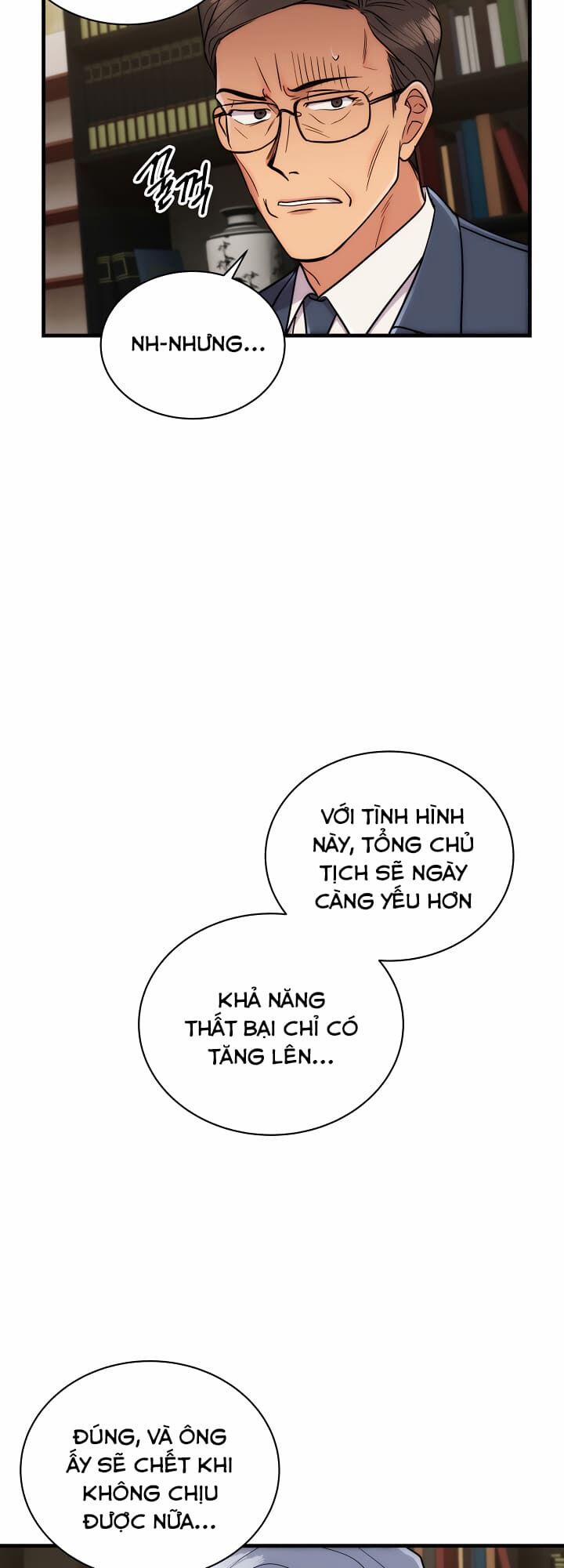 Bác Sĩ Trùng Sinh 108 trang 22