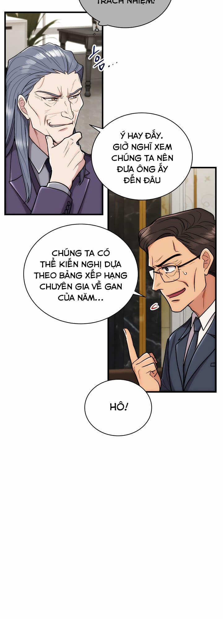 Bác Sĩ Trùng Sinh 108 trang 27