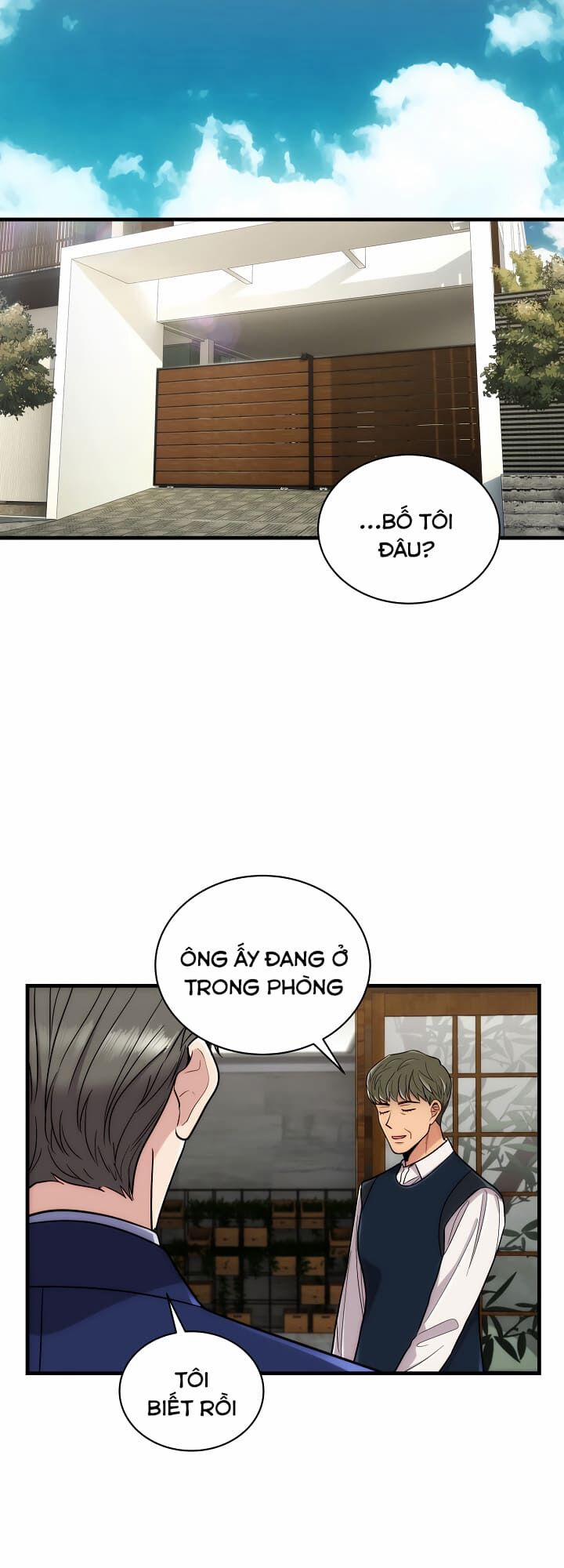 Bác Sĩ Trùng Sinh 108 trang 30