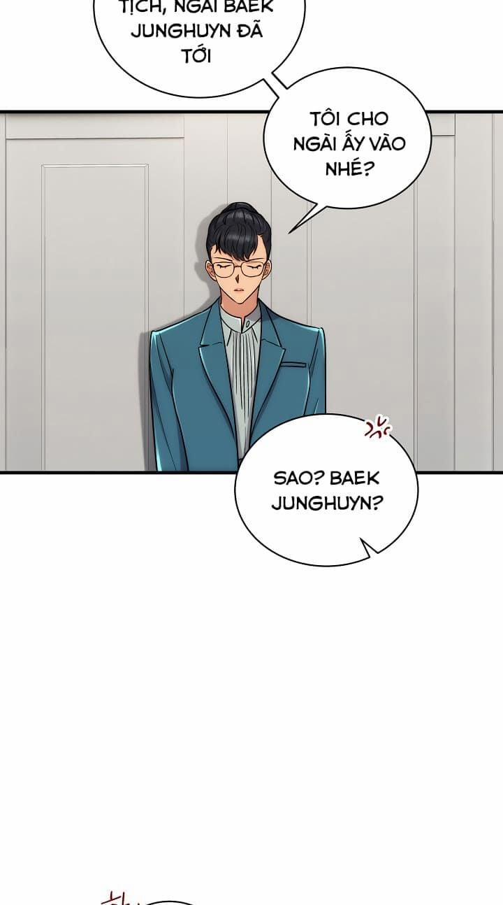 Bác Sĩ Trùng Sinh 108 trang 4