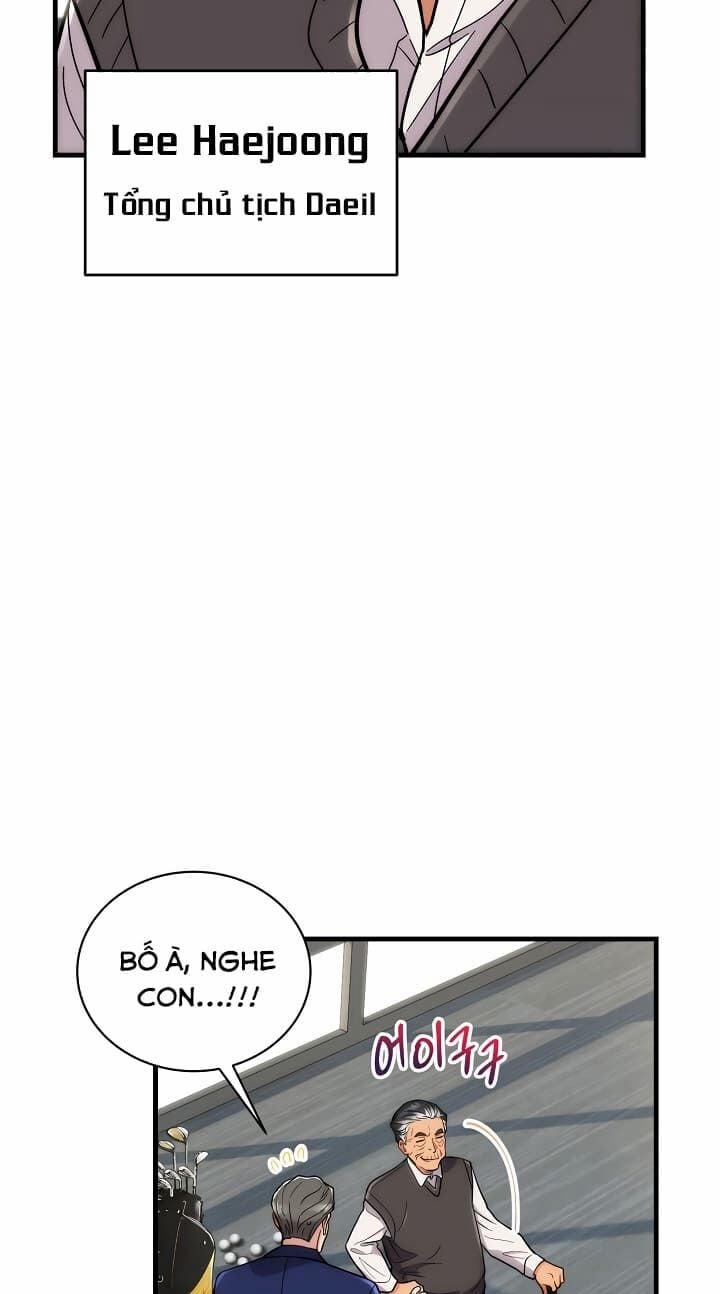 Bác Sĩ Trùng Sinh 108 trang 40