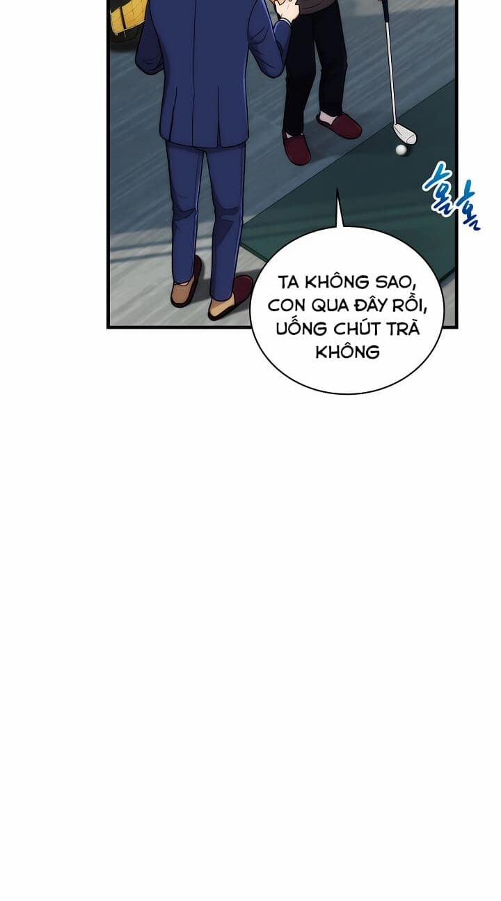 Bác Sĩ Trùng Sinh 108 trang 41