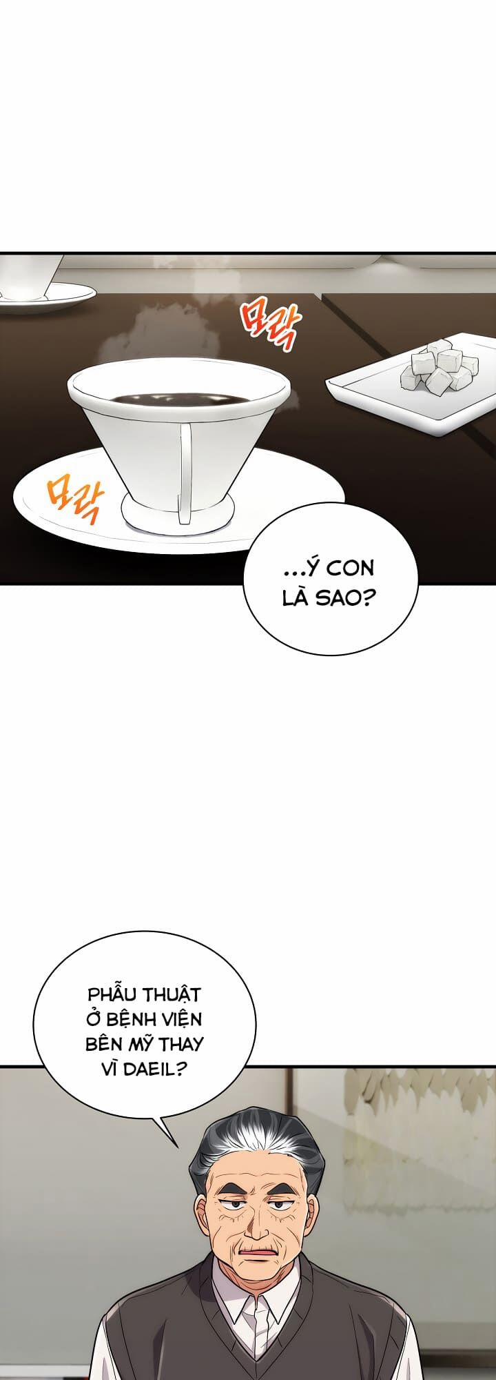 Bác Sĩ Trùng Sinh 108 trang 42