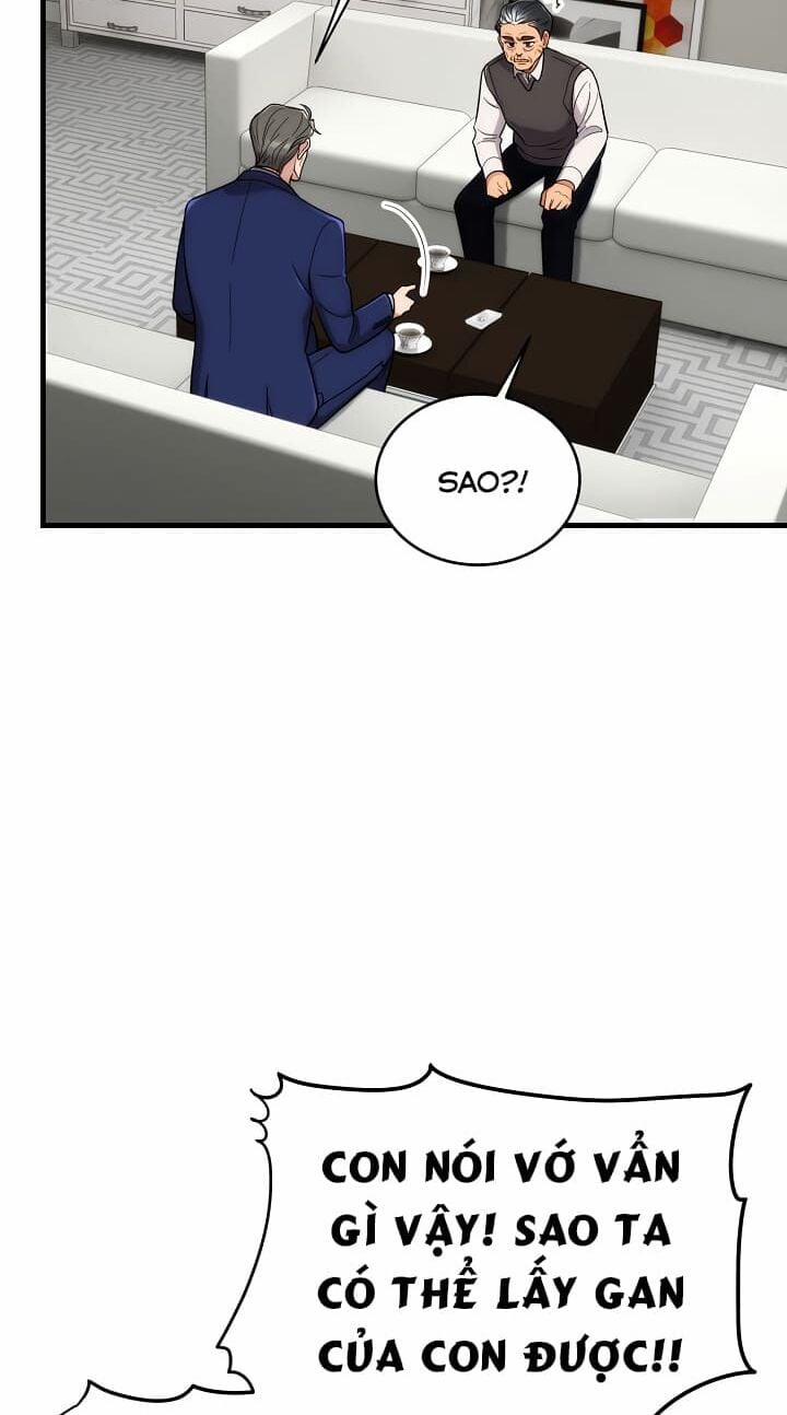 Bác Sĩ Trùng Sinh 108 trang 45