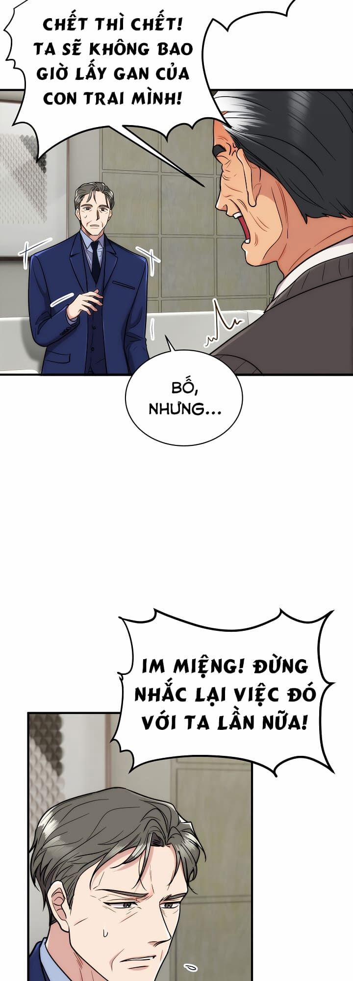 Bác Sĩ Trùng Sinh 108 trang 46