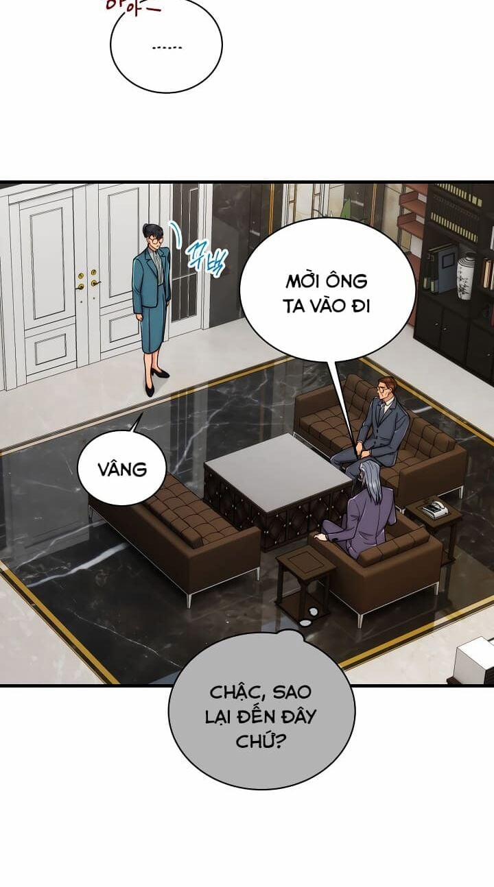 Bác Sĩ Trùng Sinh 108 trang 5