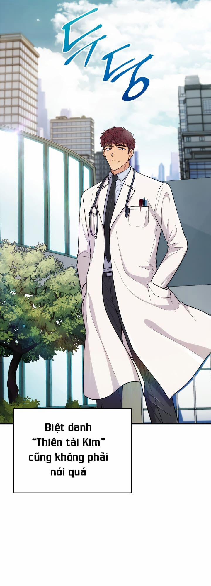 Bác Sĩ Trùng Sinh 108 trang 51