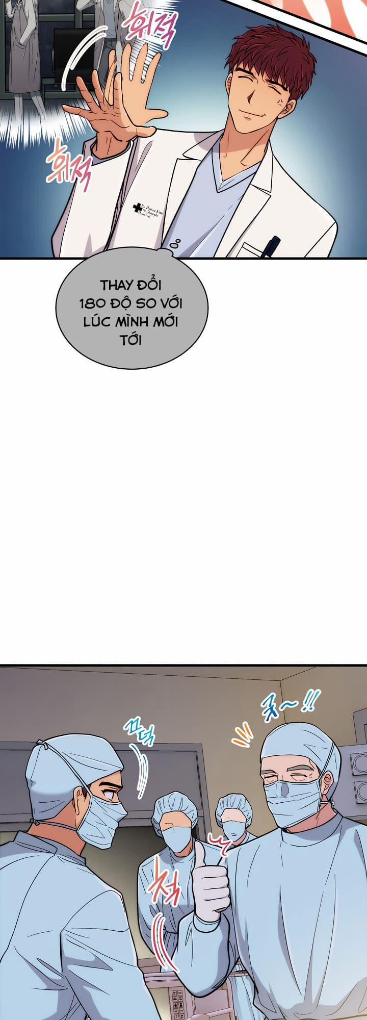 Bác Sĩ Trùng Sinh 108 trang 55