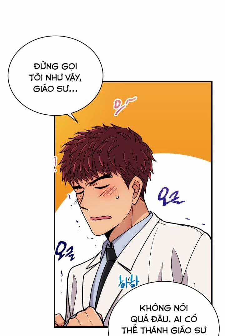 Bác Sĩ Trùng Sinh 108 trang 65