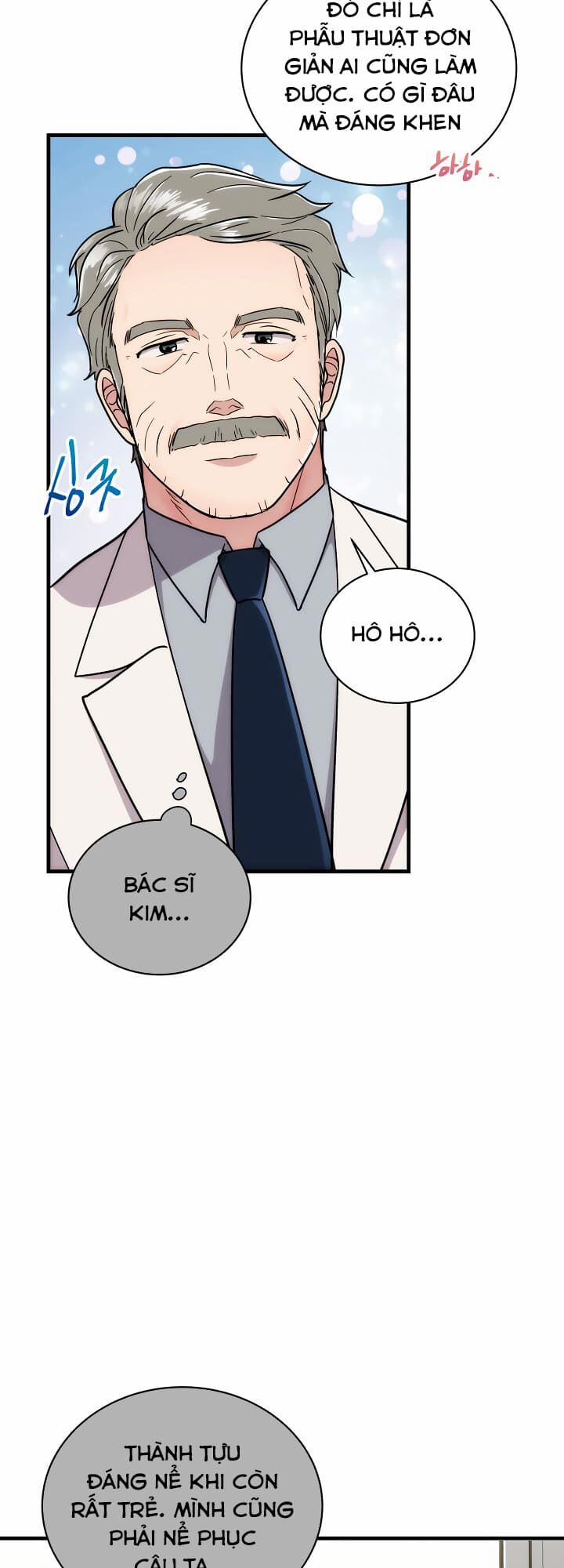 Bác Sĩ Trùng Sinh 108 trang 67