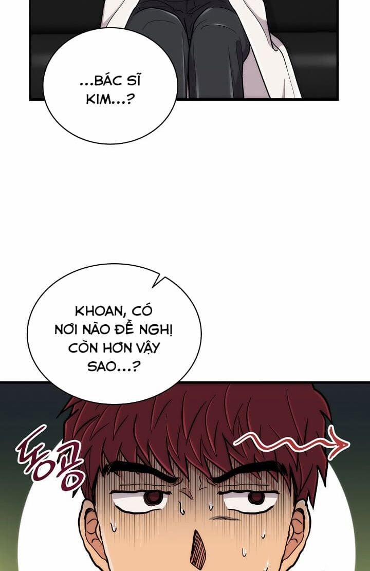 Bác Sĩ Trùng Sinh 109 trang 16