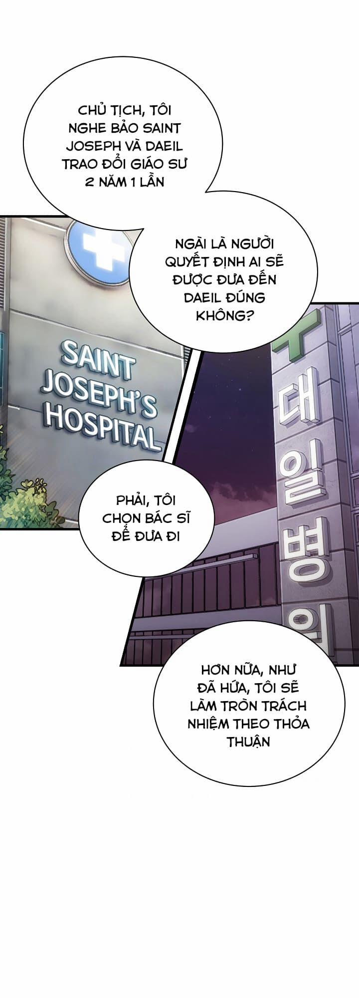 Bác Sĩ Trùng Sinh 109 trang 29