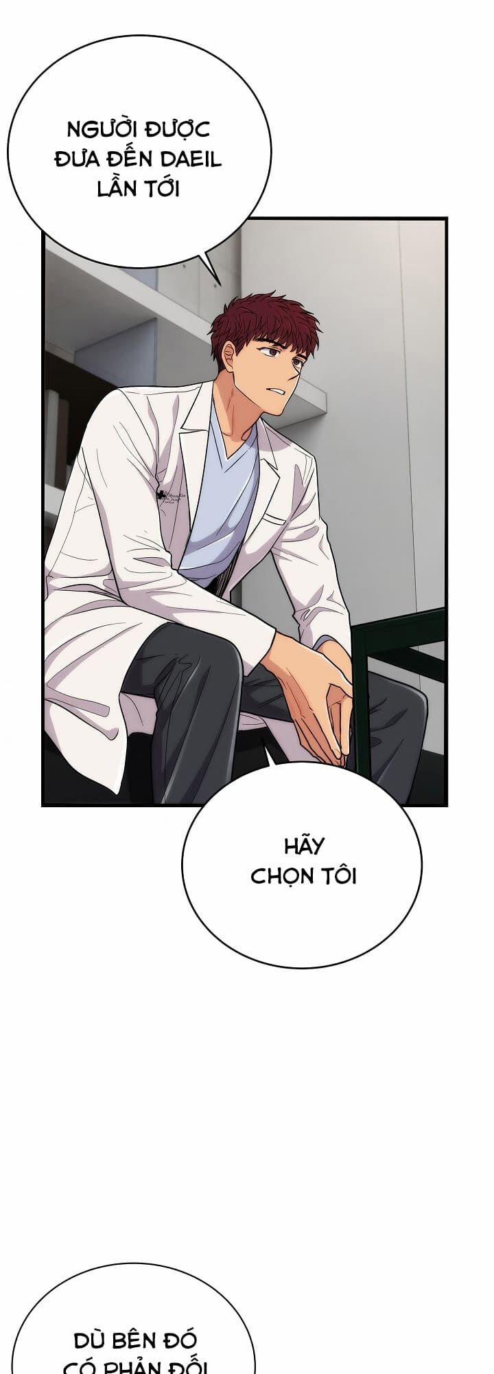 Bác Sĩ Trùng Sinh 109 trang 30