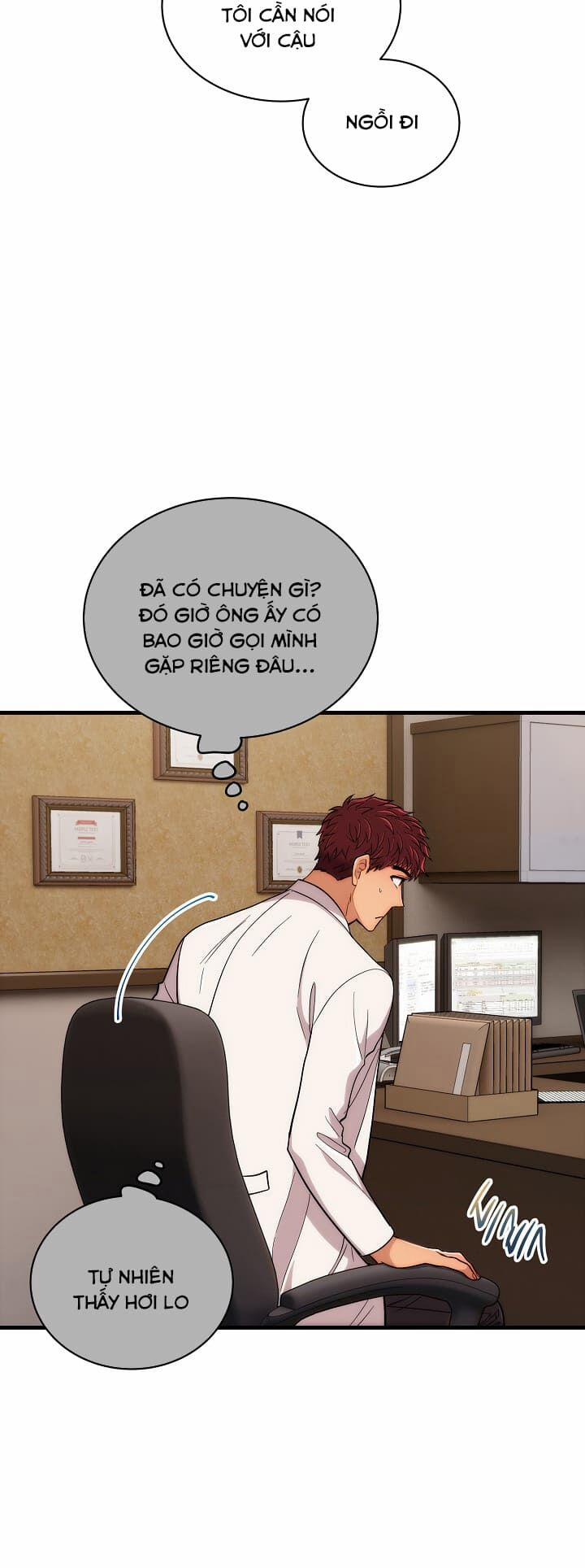 Bác Sĩ Trùng Sinh 109 trang 41