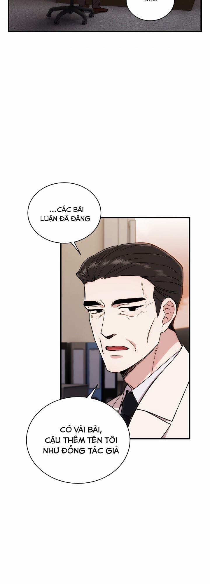 Bác Sĩ Trùng Sinh 109 trang 43