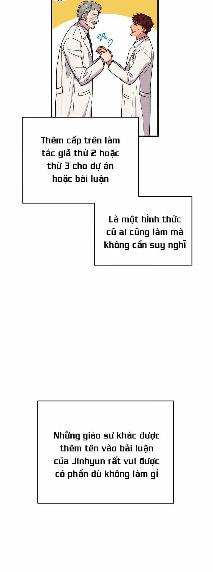 Bác Sĩ Trùng Sinh 109 trang 45