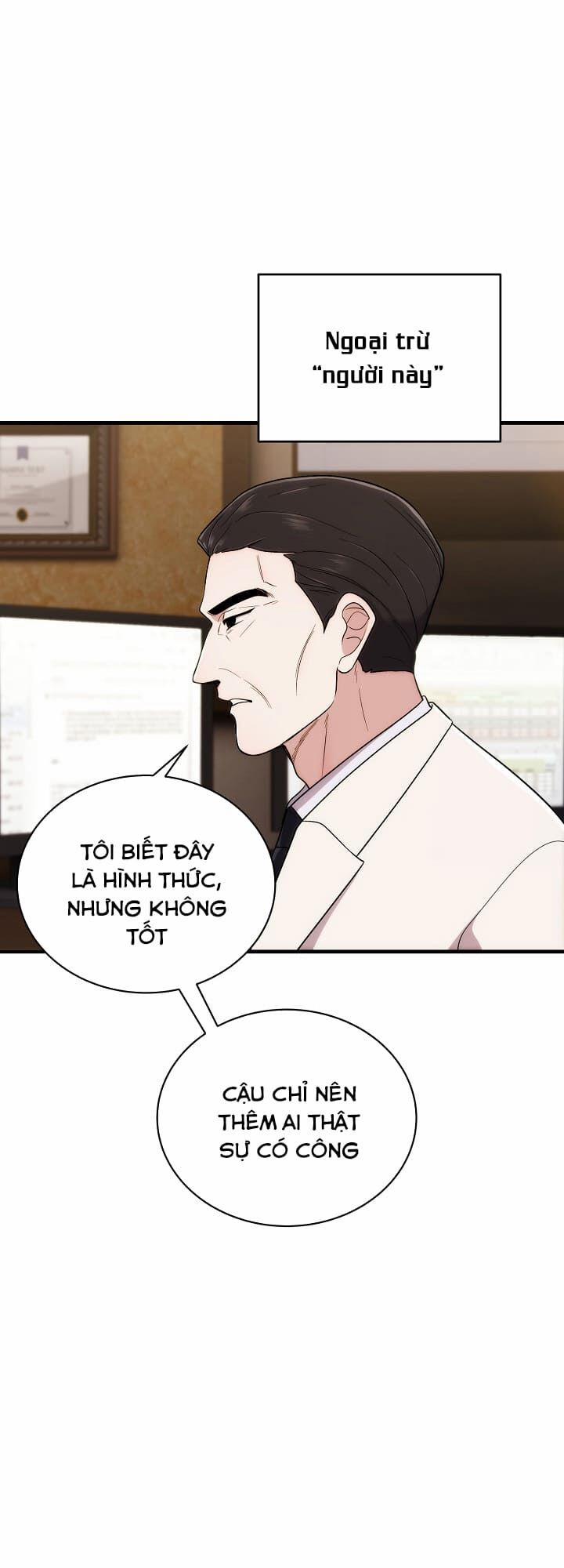 Bác Sĩ Trùng Sinh 109 trang 46