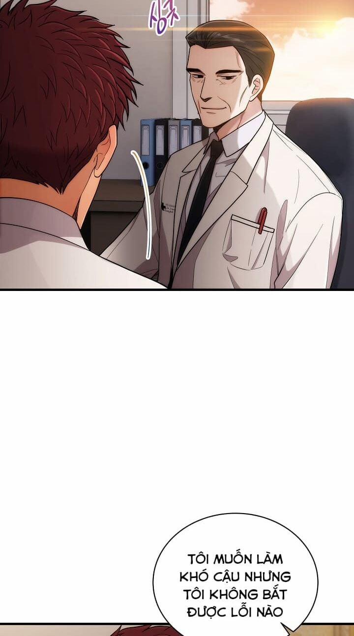 Bác Sĩ Trùng Sinh 109 trang 49