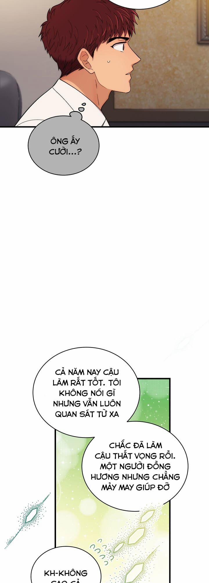 Bác Sĩ Trùng Sinh 109 trang 50