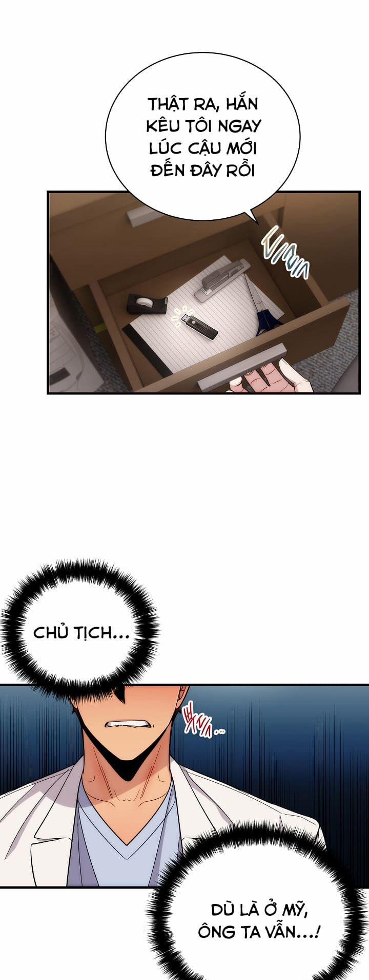 Bác Sĩ Trùng Sinh 109 trang 58