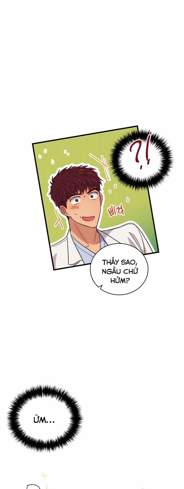 Bác Sĩ Trùng Sinh 109 trang 61