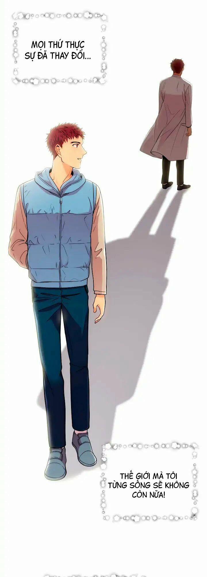 Bác Sĩ Trùng Sinh 11 trang 16