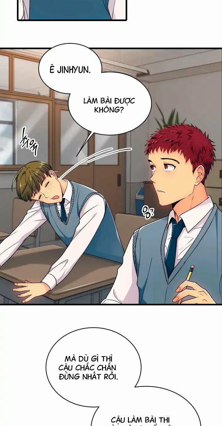 Bác Sĩ Trùng Sinh 11 trang 19