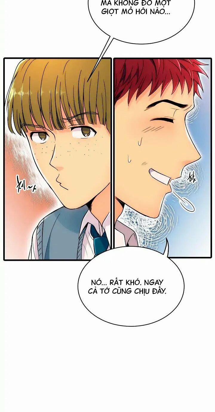 Bác Sĩ Trùng Sinh 11 trang 20