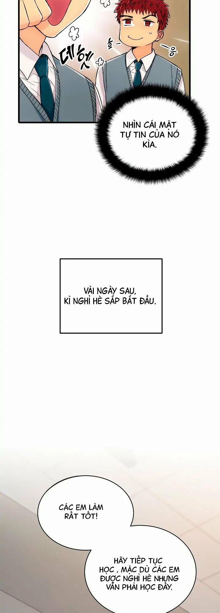 Bác Sĩ Trùng Sinh 11 trang 23