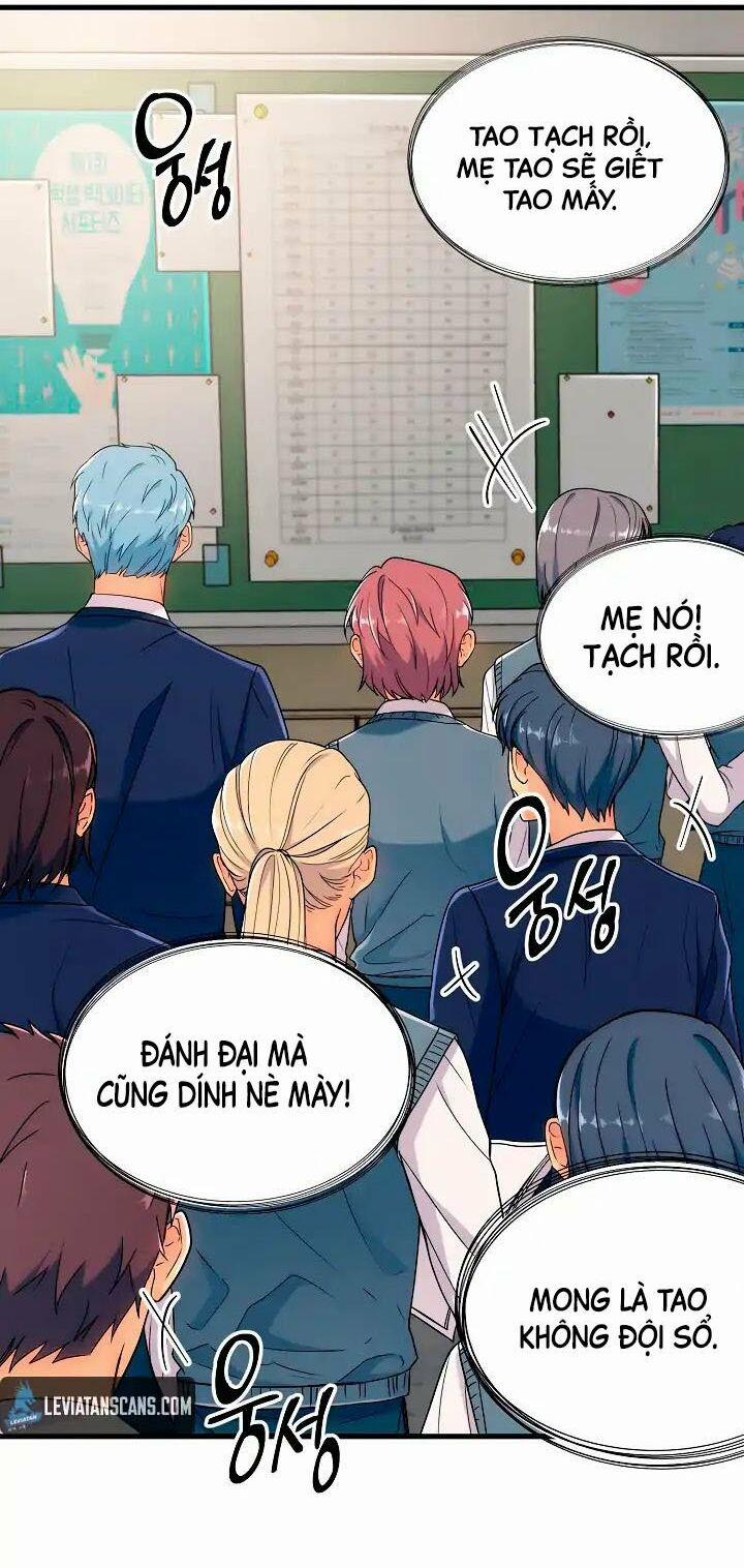 Bác Sĩ Trùng Sinh 11 trang 26