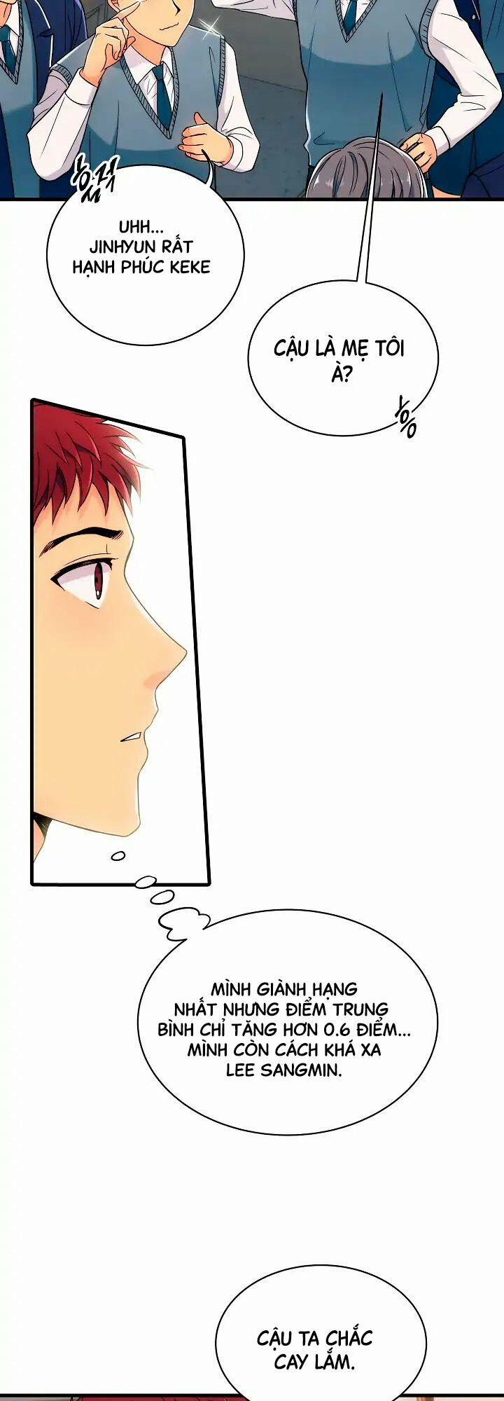 Bác Sĩ Trùng Sinh 11 trang 29