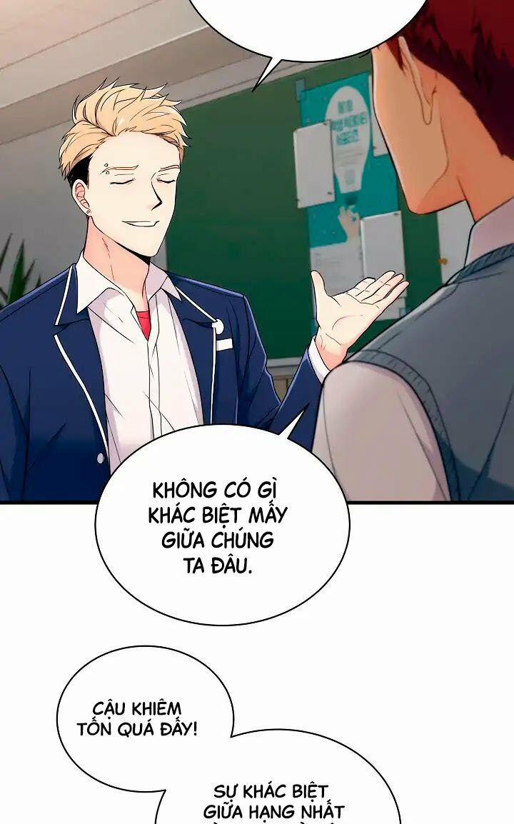 Bác Sĩ Trùng Sinh 11 trang 32