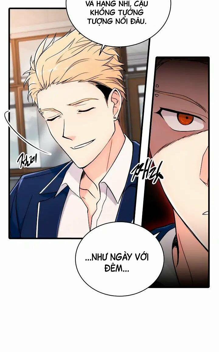 Bác Sĩ Trùng Sinh 11 trang 33