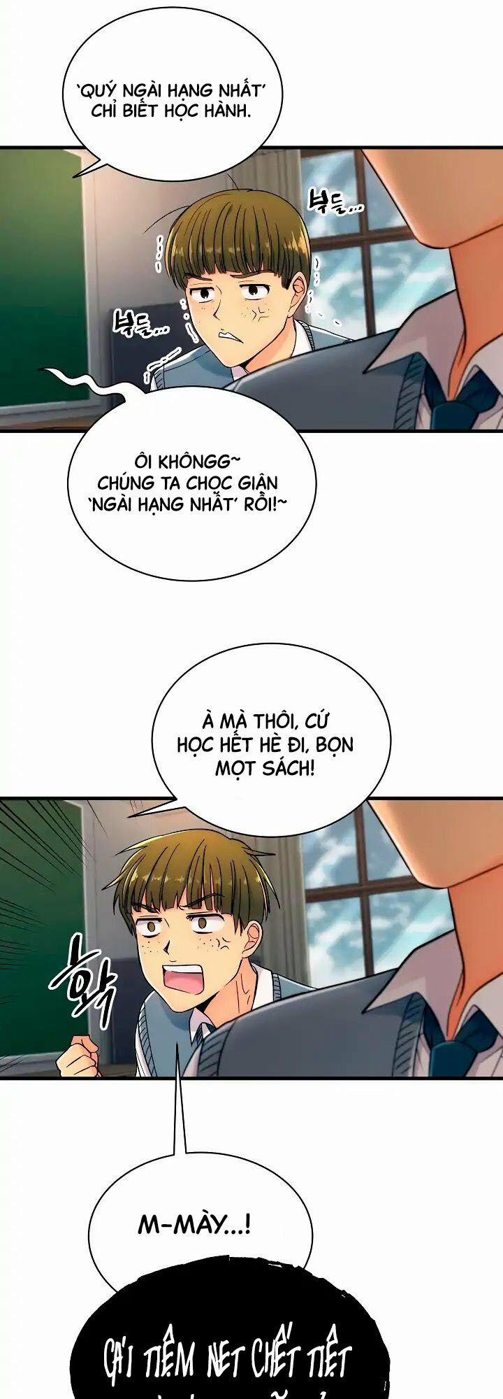 Bác Sĩ Trùng Sinh 11 trang 36