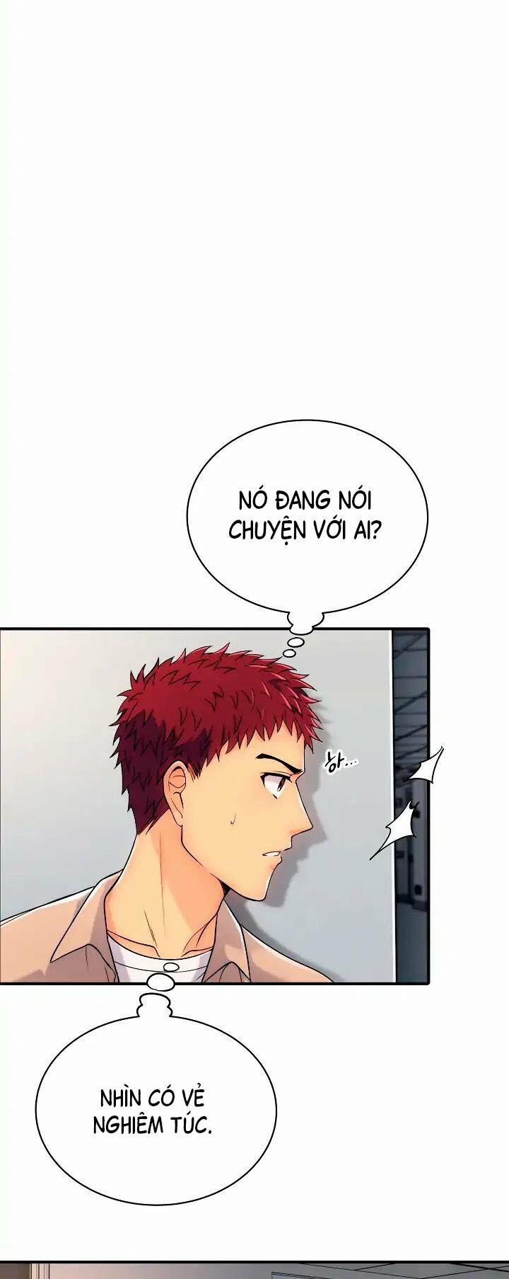 Bác Sĩ Trùng Sinh 11 trang 6