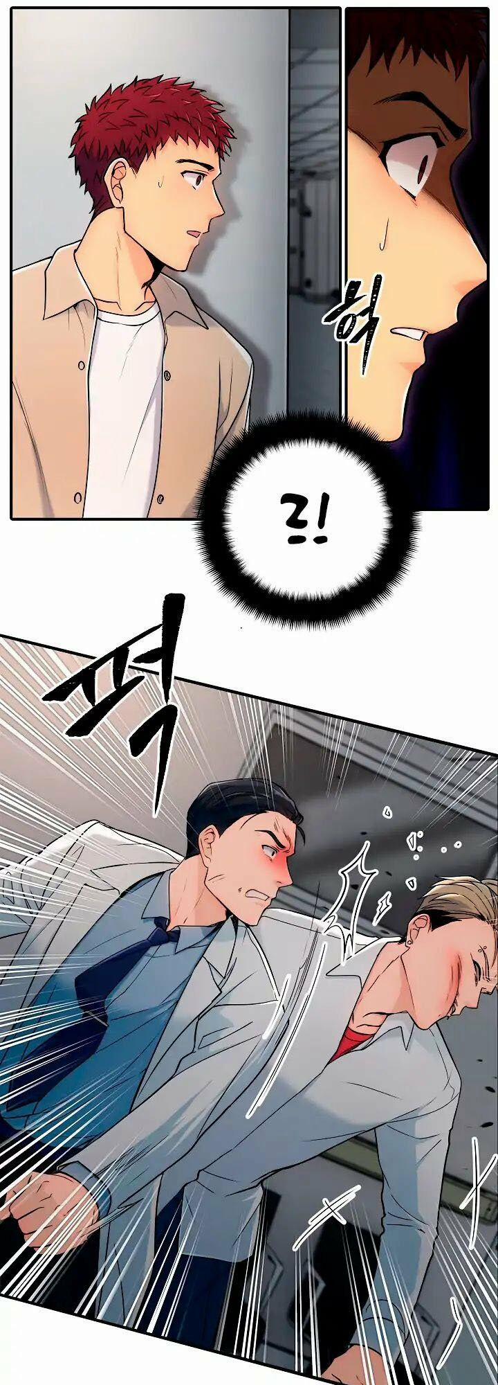 Bác Sĩ Trùng Sinh 11 trang 8