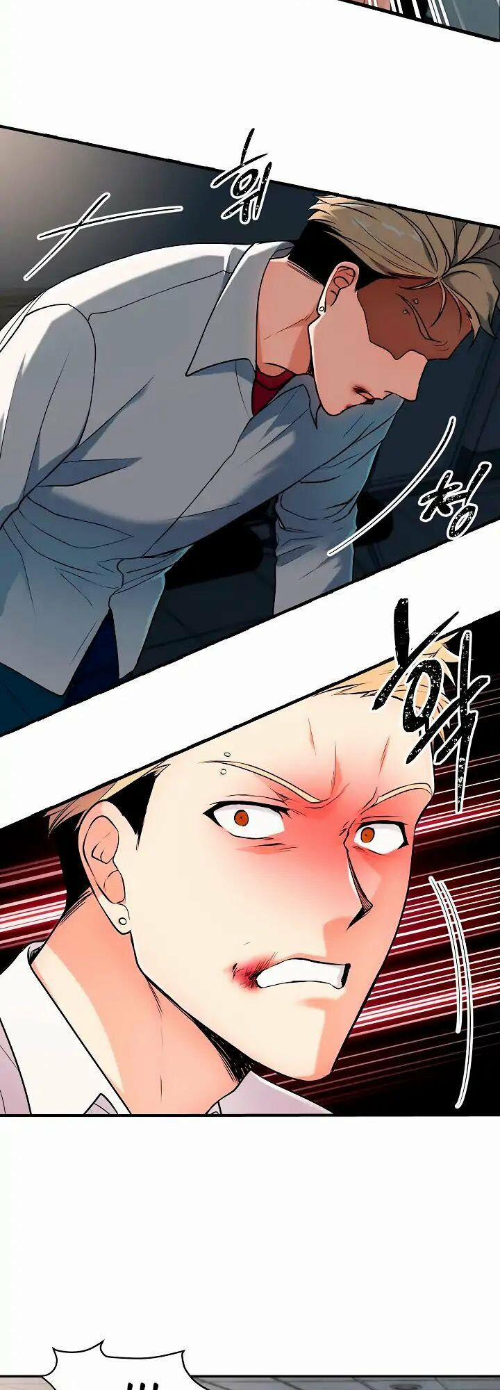 Bác Sĩ Trùng Sinh 11 trang 9