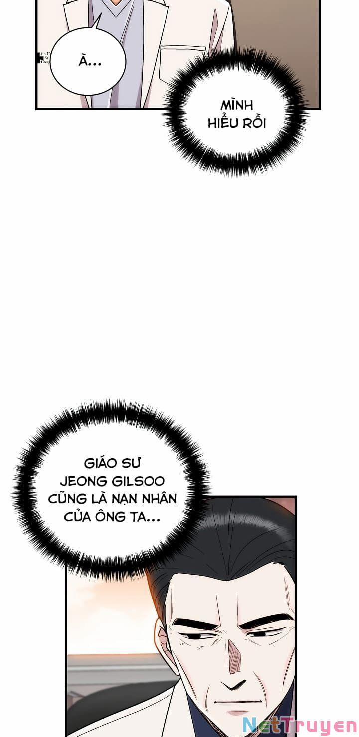 Bác Sĩ Trùng Sinh 110 trang 11