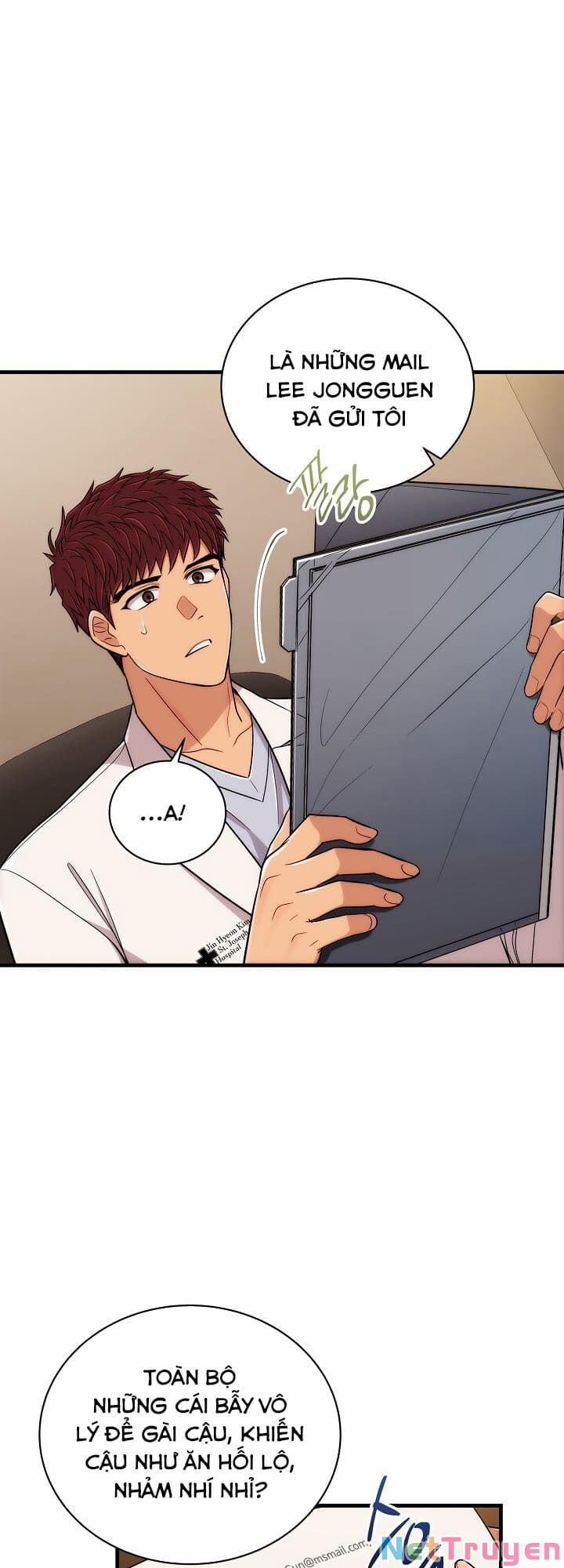 Bác Sĩ Trùng Sinh 110 trang 13