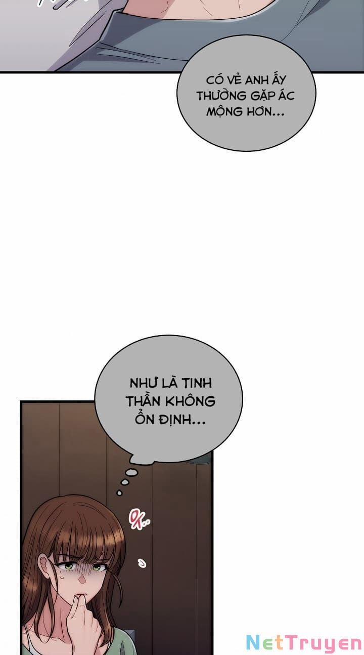 Bác Sĩ Trùng Sinh 110 trang 27