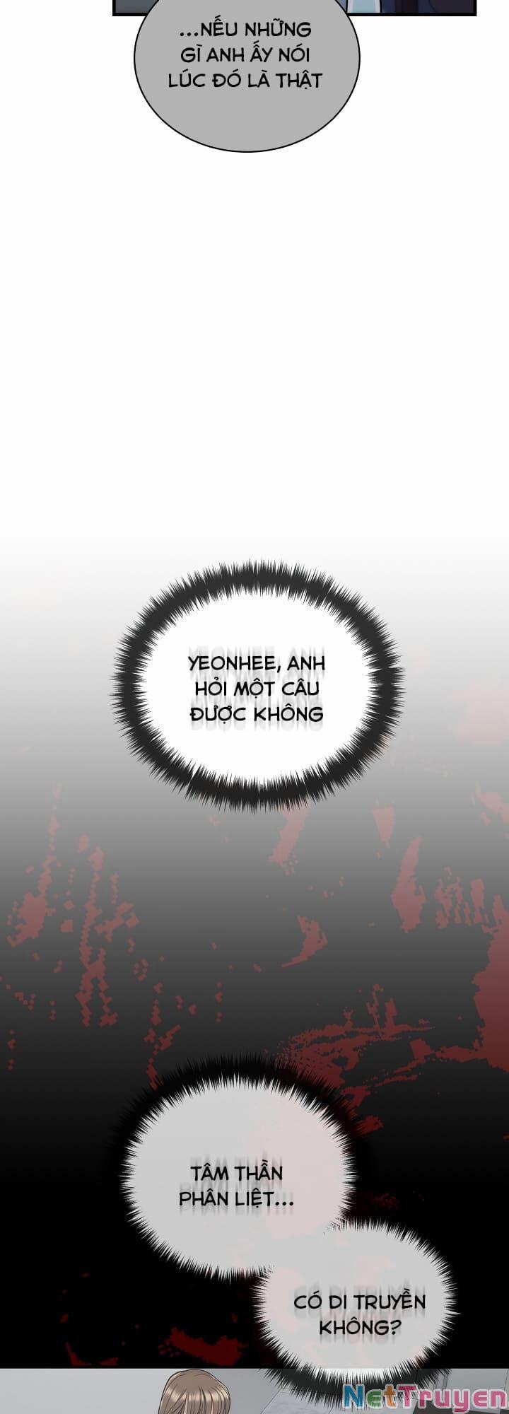 Bác Sĩ Trùng Sinh 110 trang 29