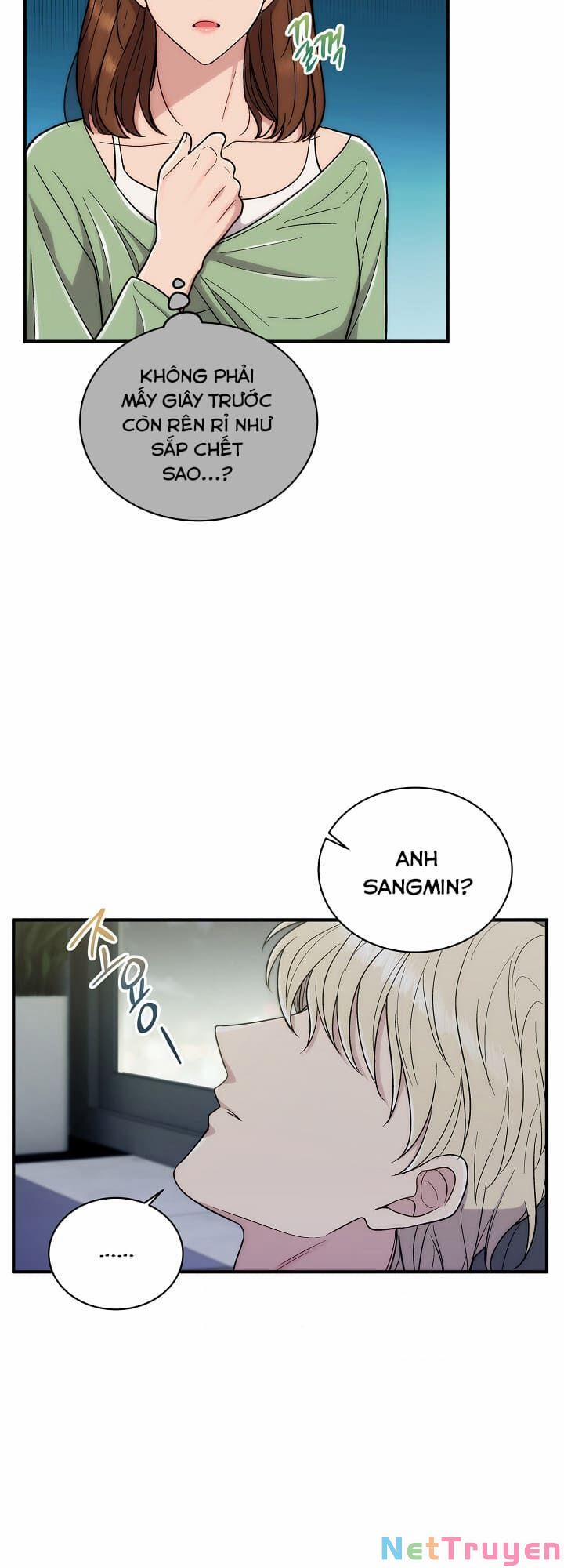 Bác Sĩ Trùng Sinh 110 trang 33