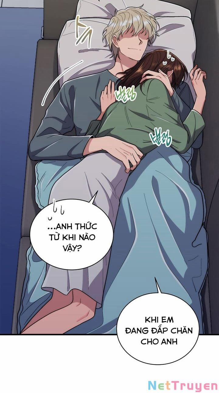 Bác Sĩ Trùng Sinh 110 trang 36