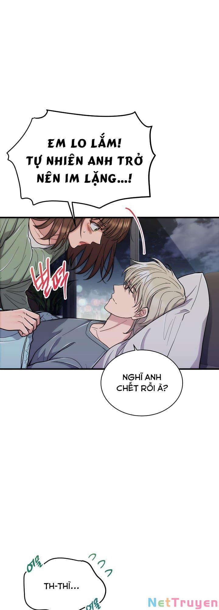 Bác Sĩ Trùng Sinh 110 trang 37