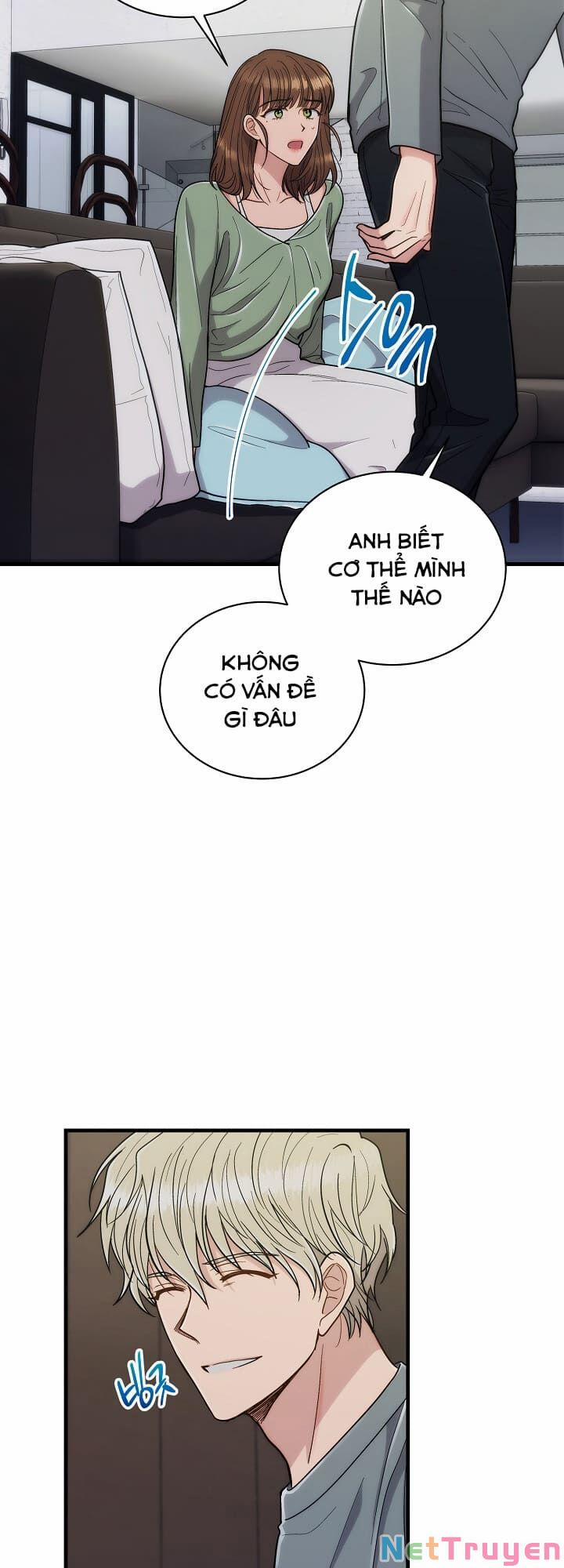 Bác Sĩ Trùng Sinh 110 trang 41